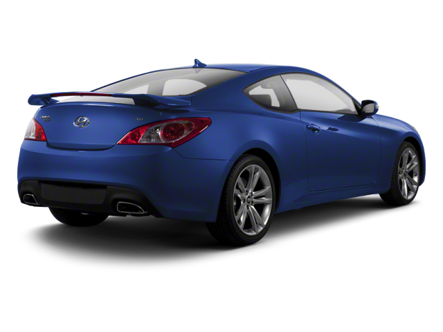 Used 2012 Hyundai Genesis Coupe R-Spec with VIN KMHHT6KD5CU068056 for sale in Simi Valley, CA