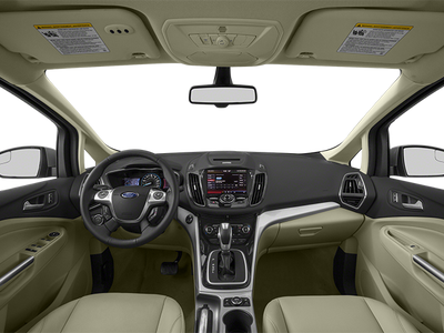 2014 Ford C-Max Energi SEL