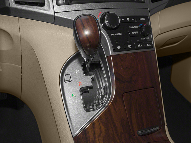 2014 Toyota Venza XLE