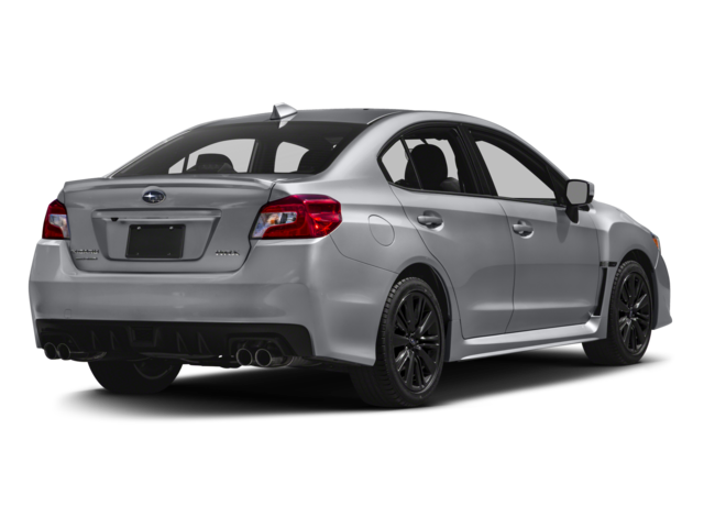 Used 2016 Subaru WRX Base with VIN JF1VA1B64G9825996 for sale in Simi Valley, CA