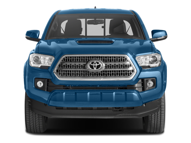 2016 Toyota Tacoma TRD Sport V6