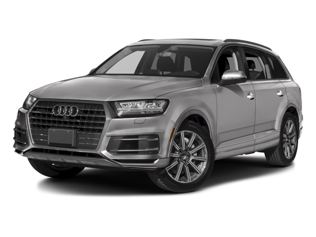 2017 Audi Q7 2.0T Premium Plus quattro