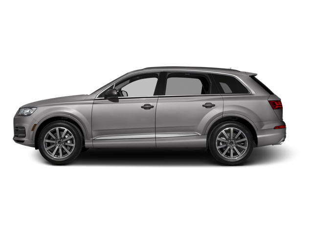 2017 Audi Q7 2.0T Premium Plus quattro