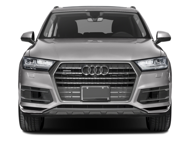 2017 Audi Q7 2.0T Premium Plus quattro