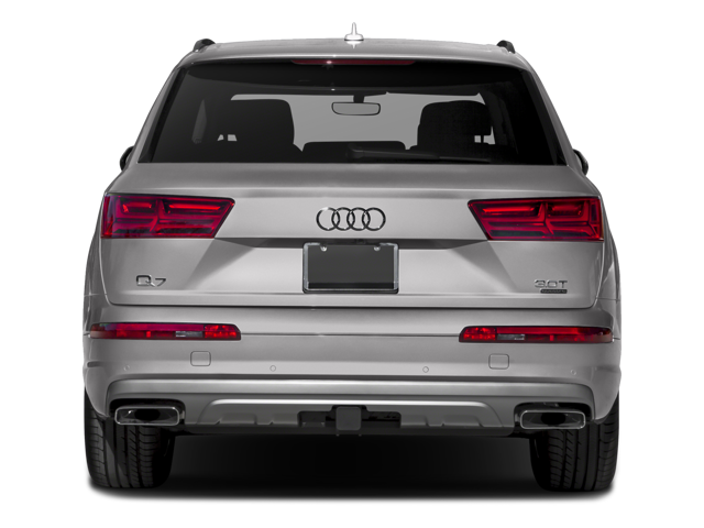 2017 Audi Q7 2.0T Premium Plus quattro