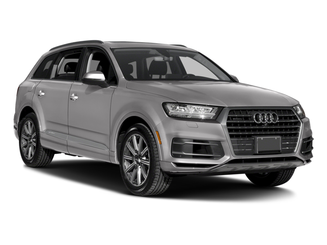 2017 Audi Q7 2.0T Premium Plus quattro