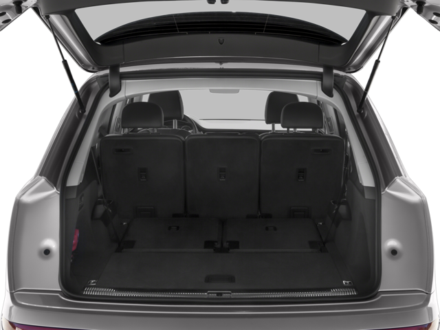 2017 Audi Q7 2.0T Premium Plus quattro