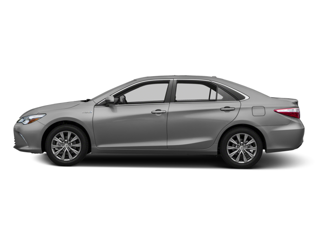 2017 Toyota Camry Hybrid LE