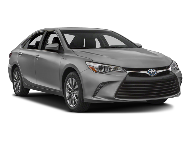2017 Toyota Camry Hybrid LE