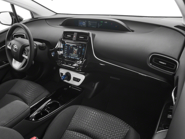 2018 Toyota Prius Prime Premium