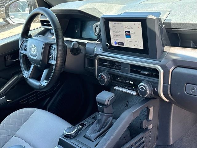 2026 Toyota Tacoma SR5 - Photo 33