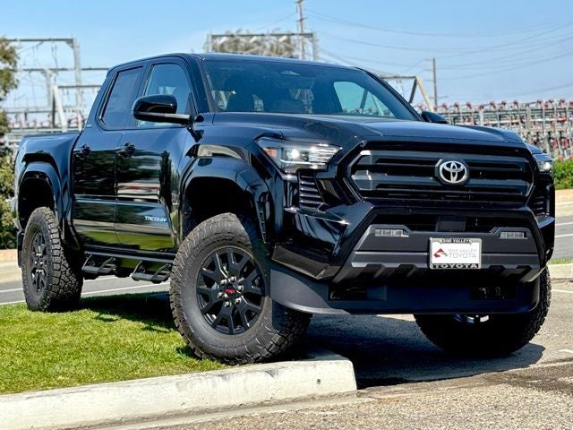 2026 Toyota Tacoma SR5 - Photo 38