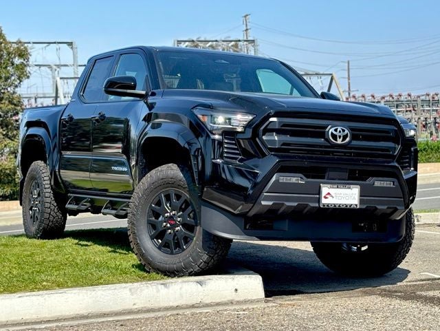 2026 Toyota Tacoma SR5 - Photo 39
