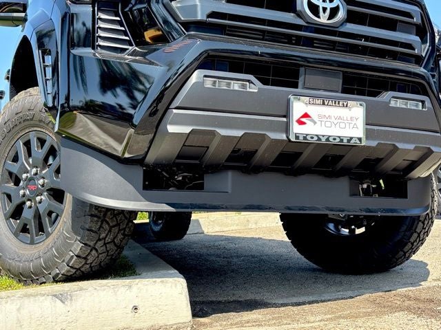 2026 Toyota Tacoma SR5 - Photo 40