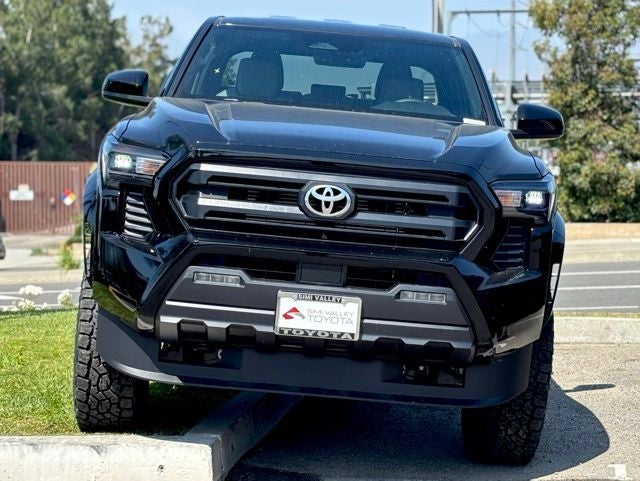 2026 Toyota Tacoma SR5 - Photo 41