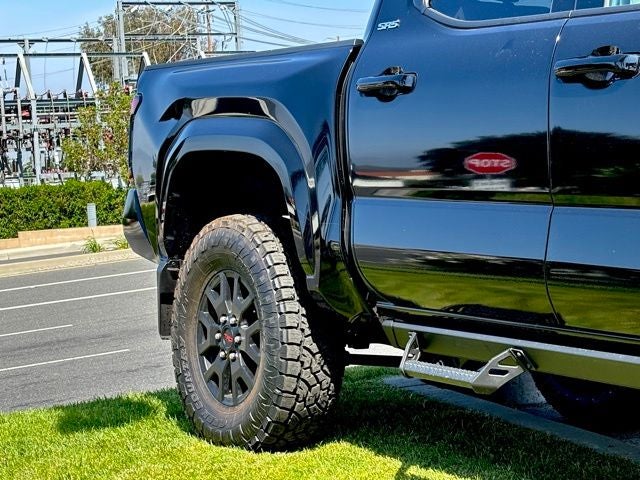 2026 Toyota Tacoma SR5 - Photo 42