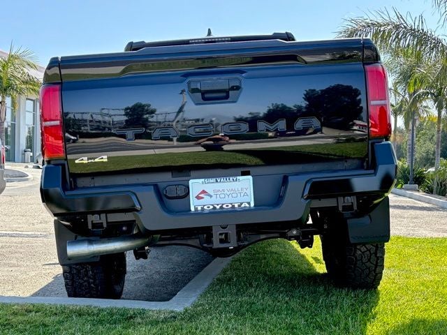 2026 Toyota Tacoma SR5 - Photo 43