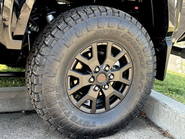 2026 Toyota Tacoma SR5 - Photo 44
