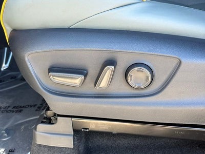 2026 Toyota Tacoma i-FORCE MAX Tacoma Trailhunter