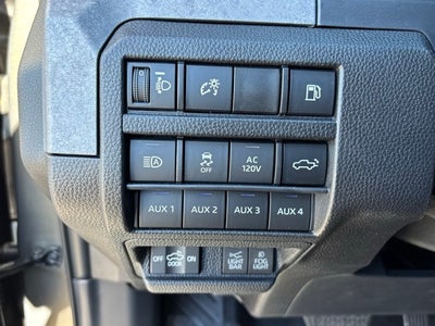 2026 Toyota Tacoma i-FORCE MAX Tacoma Trailhunter