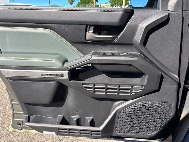 2026 Toyota Tacoma i-FORCE MAX Tacoma Trailhunter