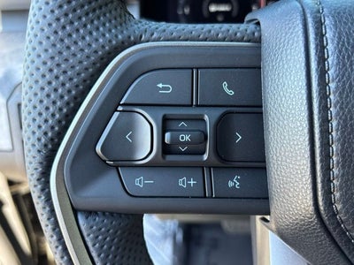 2026 Toyota Tacoma i-FORCE MAX Tacoma Trailhunter