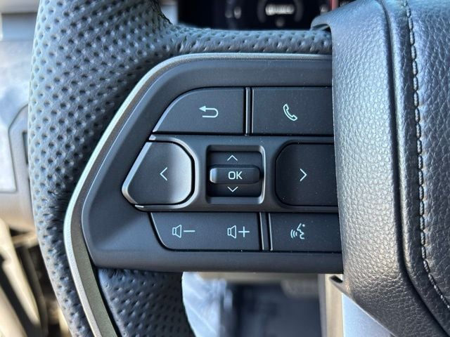 2026 Toyota Tacoma i-FORCE MAX Tacoma Trailhunter