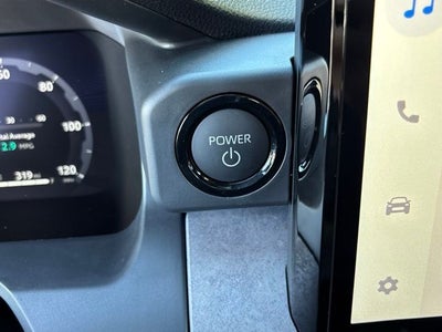 2026 Toyota Tacoma i-FORCE MAX Tacoma Trailhunter