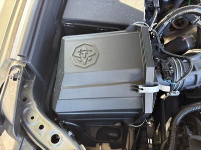 2026 Toyota Tacoma i-FORCE MAX Tacoma Trailhunter