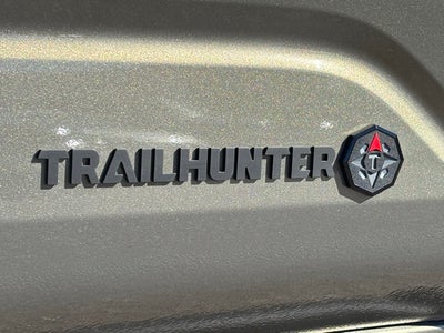 2026 Toyota Tacoma i-FORCE MAX Tacoma Trailhunter