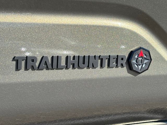 2026 Toyota Tacoma i-FORCE MAX Tacoma Trailhunter