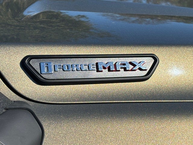 2026 Toyota Tacoma i-FORCE MAX Tacoma Trailhunter