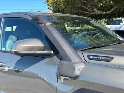 2026 Toyota Tacoma i-FORCE MAX Tacoma Trailhunter