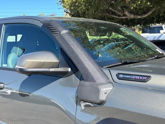 2026 Toyota Tacoma i-FORCE MAX Tacoma Trailhunter