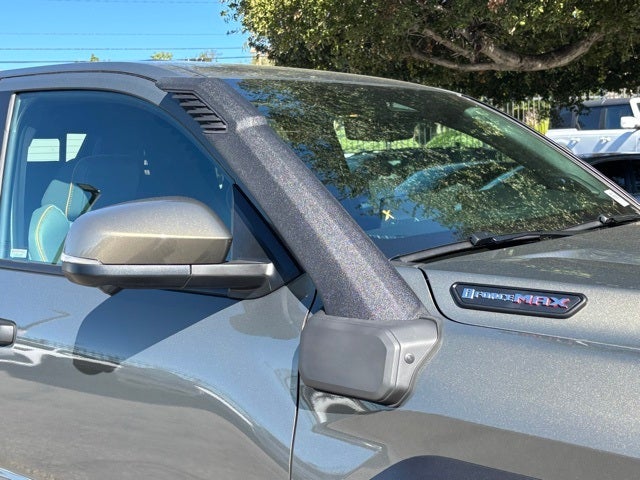 2026 Toyota Tacoma i-FORCE MAX Tacoma Trailhunter