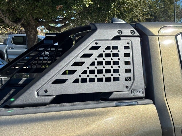 2026 Toyota Tacoma i-FORCE MAX Tacoma Trailhunter