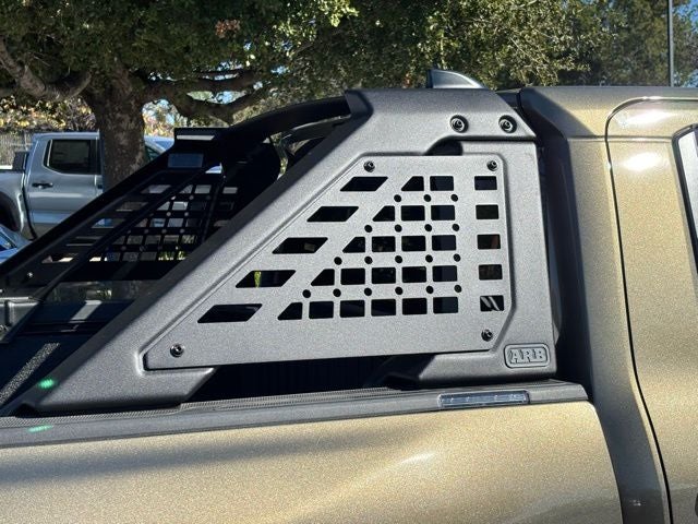 2026 Toyota Tacoma i-FORCE MAX Tacoma Trailhunter