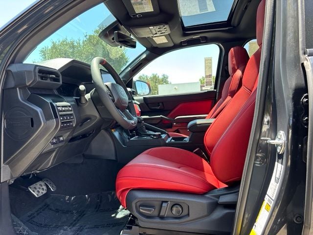 2026 Toyota Tacoma i-FORCE MAX Tacoma TRD Pro