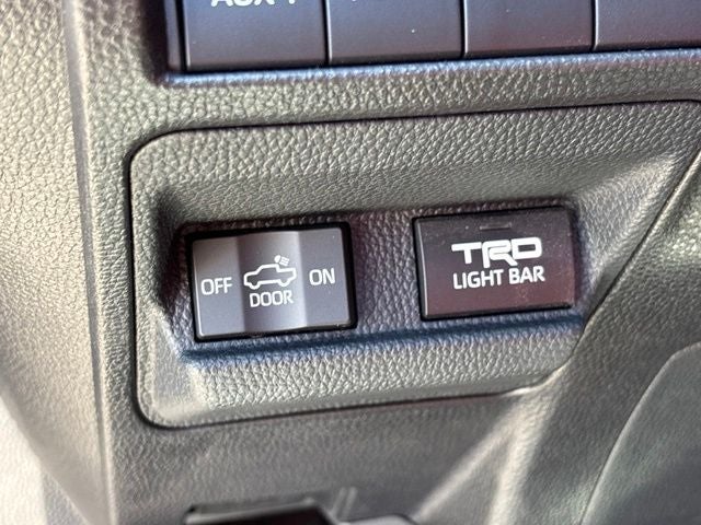 2026 Toyota Tacoma i-FORCE MAX Tacoma TRD Pro