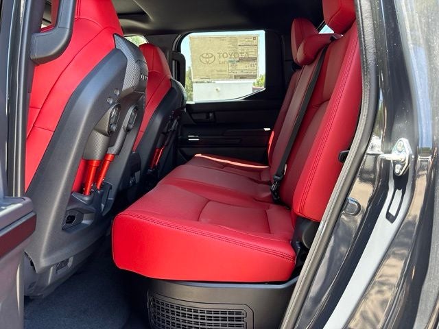 2026 Toyota Tacoma i-FORCE MAX Tacoma TRD Pro