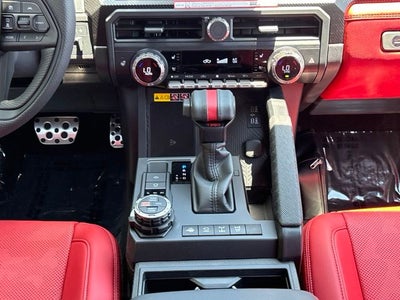 2026 Toyota Tacoma i-FORCE MAX Tacoma TRD Pro