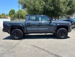 2026 Toyota Tacoma i-FORCE MAX Tacoma TRD Pro