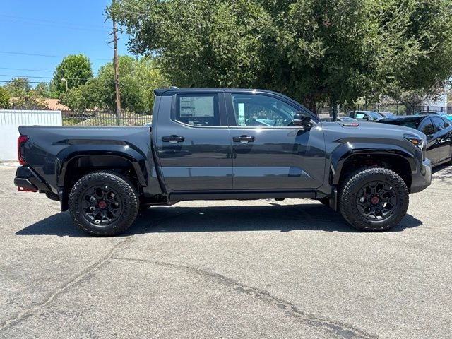 2026 Toyota Tacoma i-FORCE MAX Tacoma TRD Pro