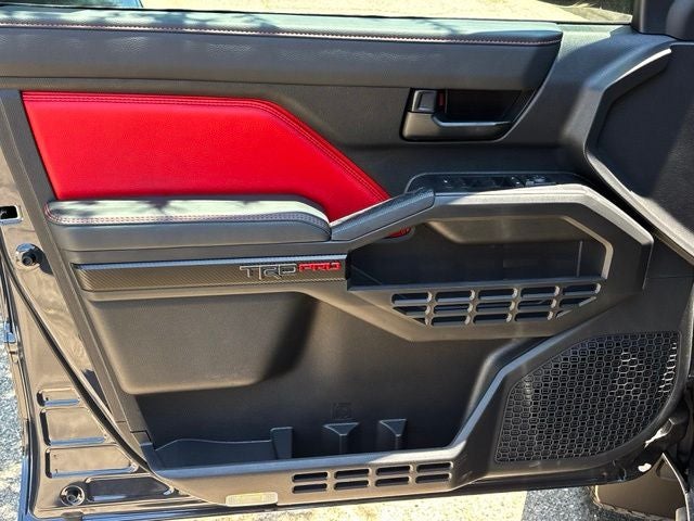 2026 Toyota Tacoma i-FORCE MAX Tacoma TRD Pro