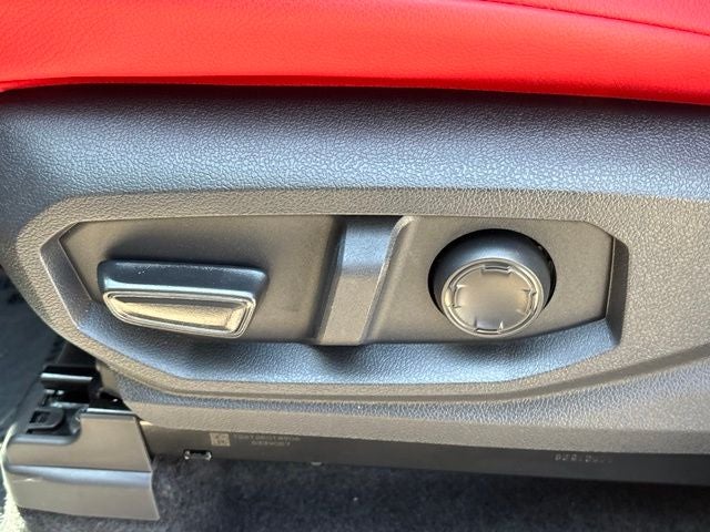 2026 Toyota Tacoma i-FORCE MAX Tacoma TRD Pro