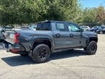 2026 Toyota Tacoma i-FORCE MAX Tacoma TRD Pro