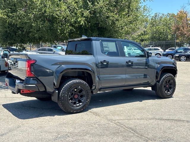 2026 Toyota Tacoma i-FORCE MAX Tacoma TRD Pro