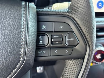 2026 Toyota Tacoma i-FORCE MAX Tacoma TRD Pro
