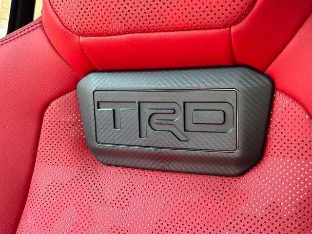 2026 Toyota Tacoma i-FORCE MAX Tacoma TRD Pro