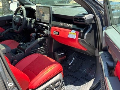2026 Toyota Tacoma i-FORCE MAX Tacoma TRD Pro